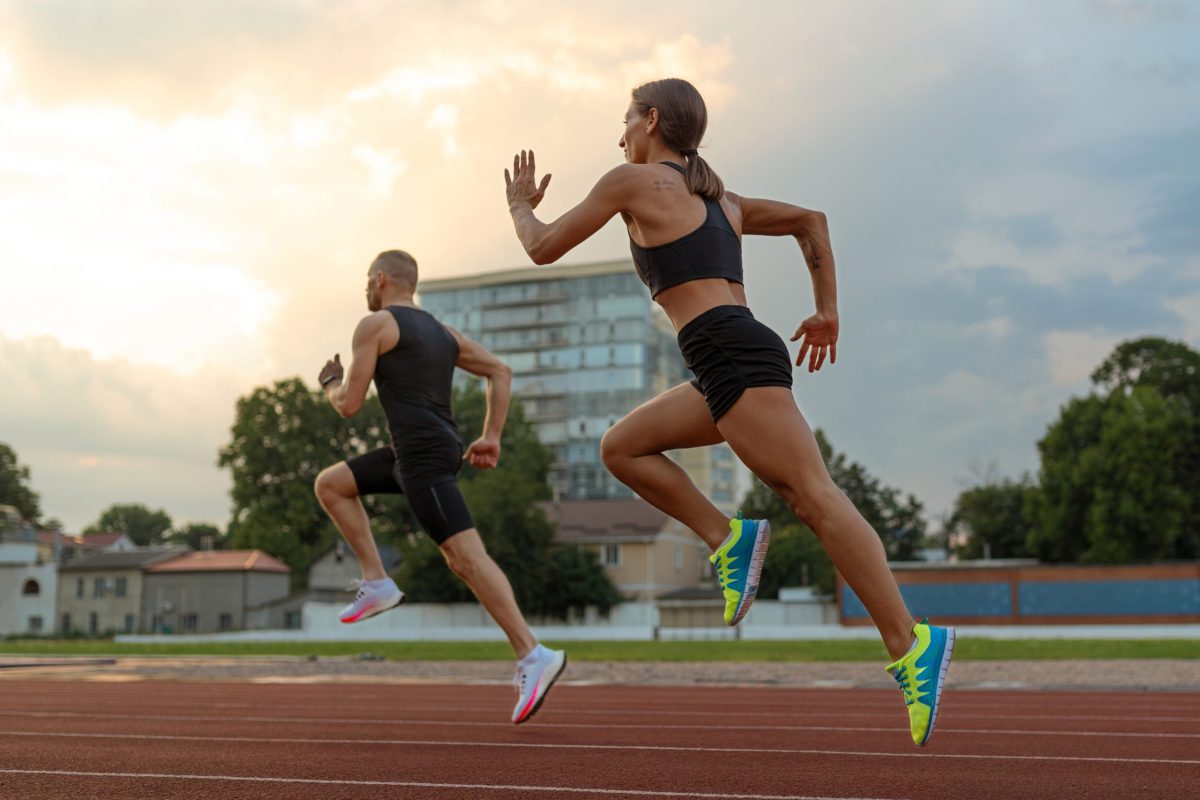 Peptide Therapy for Athletic Performance, Aberdeen